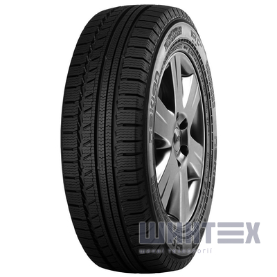Nokian WR C Van 215/60 R17C 109/107T